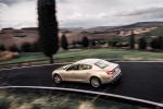 Maserati Quattroporte 2012 года